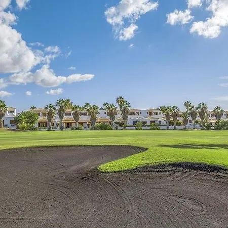 Great Escape, Golf Del Sur Вилла *