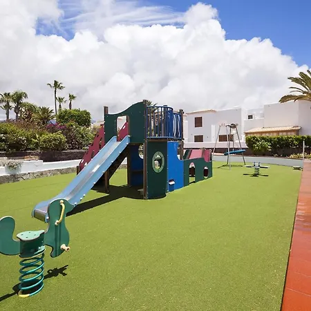 וילה Great Escape, Golf Del Sur
