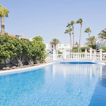 Great Escape, Golf Del Sur סן מיגל דה אבונה