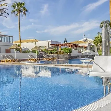 Great Escape, Golf Del Sur