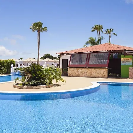 Great Escape, Golf Del Sur וילה סן מיגל דה אבונה