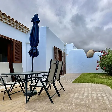 Great Escape, Golf Del Sur וילה