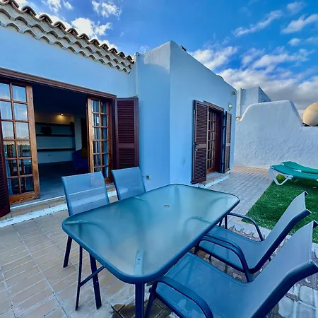 Villa Great Escape, Golf Del Sur