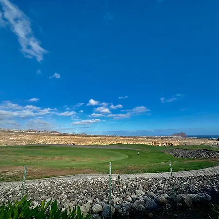 Great Escape, Golf Del Sur סן מיגל דה אבונה