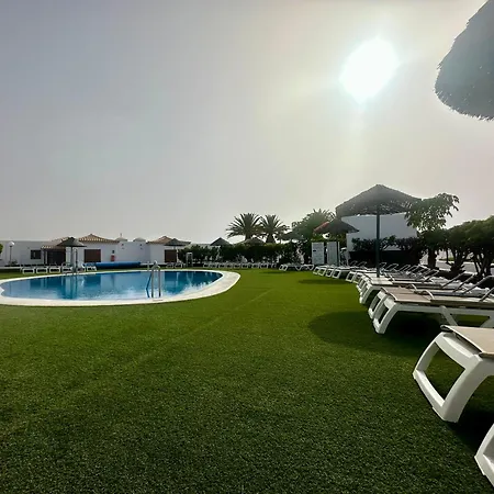 Great Escape, Golf Del Sur וילה *