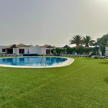 Great Escape, Golf Del Sur Вилла