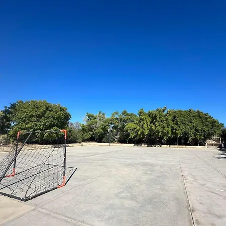 Great Escape, Golf Del Sur וילה