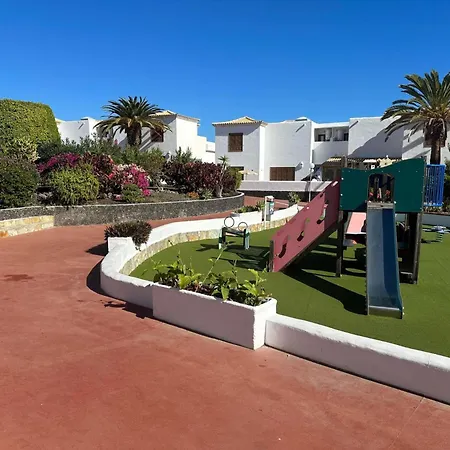 Great Escape, Golf Del Sur וילה סן מיגל דה אבונה