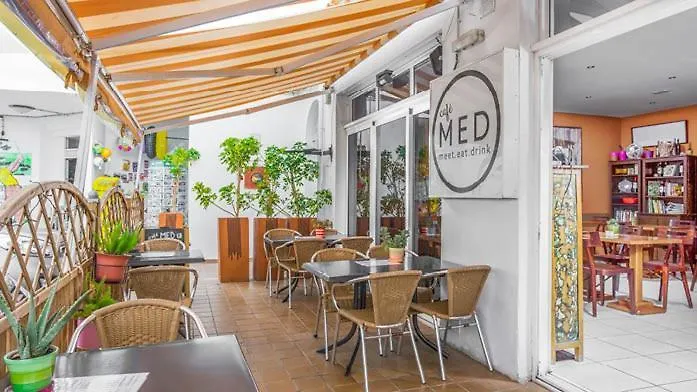 Villa Great Escape, Golf Del Sur San Miguel de Abona