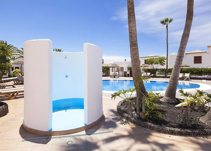 Great Escape, Golf Del Sur * San Miguel de Abona