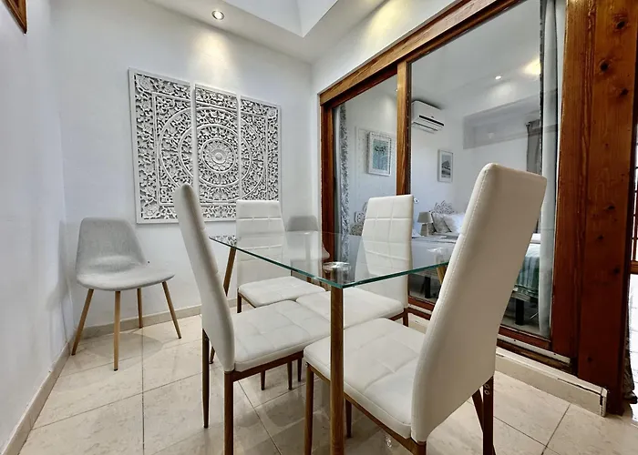 Great Escape, Golf Del Sur Villa