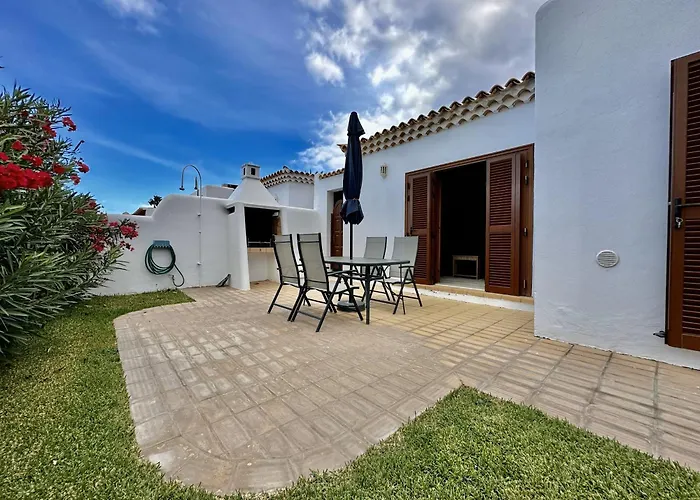 Great Escape, Golf Del Sur Villa *