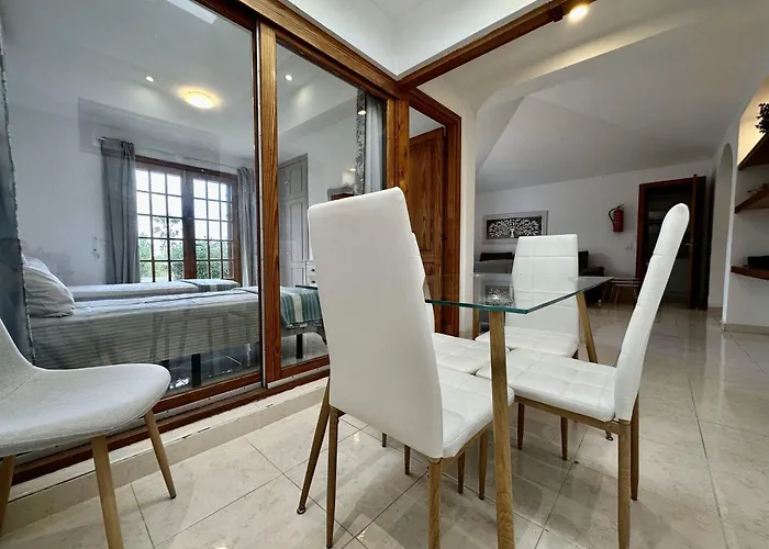 Villa Great Escape, Golf Del Sur