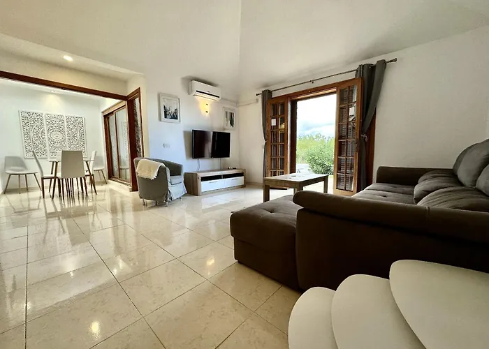 Villa Great Escape, Golf Del Sur San Miguel de Abona