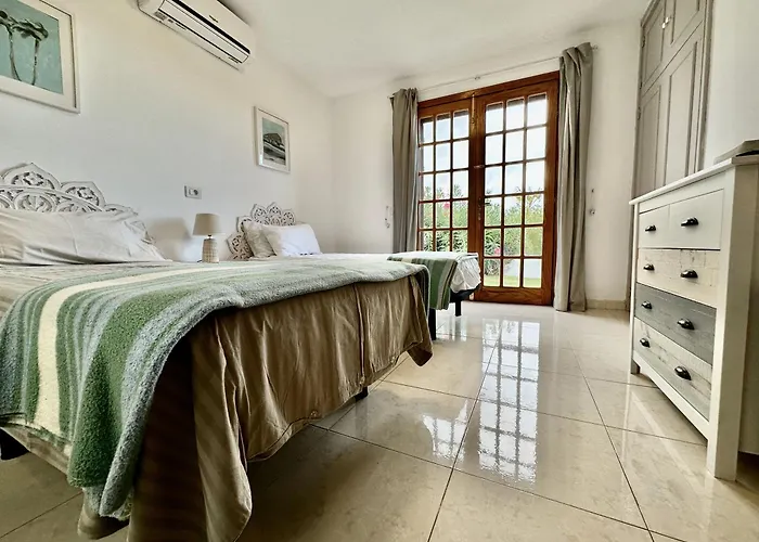 Great Escape, Golf Del Sur Villa