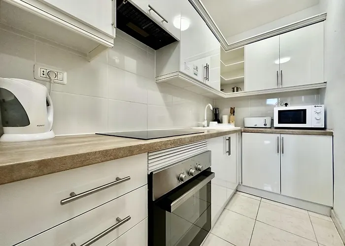 Great Escape, Golf Del Sur San Miguel de Abona