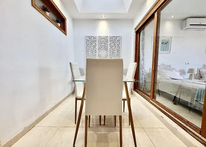 Villa Great Escape, Golf Del Sur San Miguel de Abona