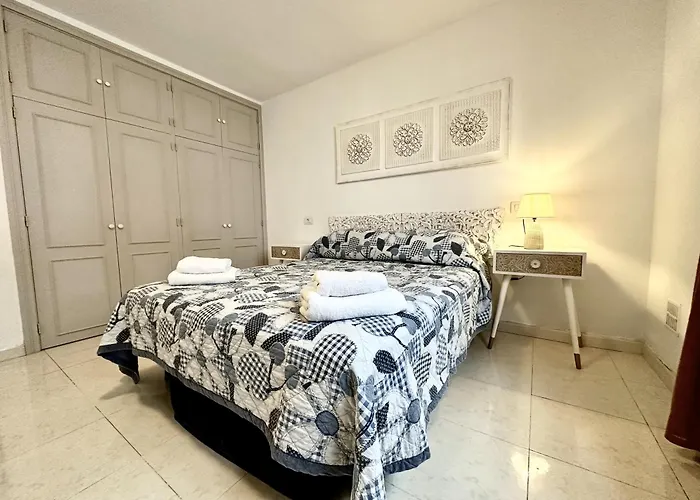 Villa Great Escape, Golf Del Sur San Miguel de Abona