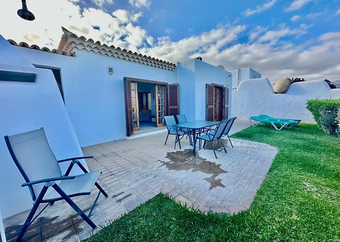 Villa Great Escape, Golf Del Sur San Miguel de Abona