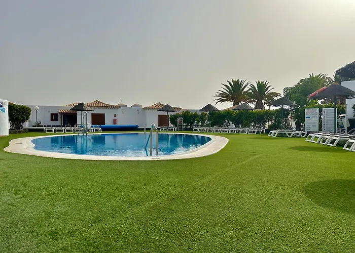 Great Escape, Golf Del Sur Villa