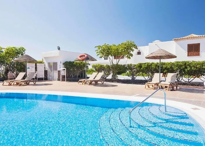 Villa Great Escape, Golf Del Sur San Miguel de Abona