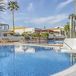 Great Escape, Golf Del Sur