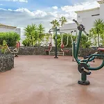 Great Escape, Golf Del Sur San Miguel de Abona