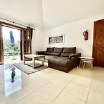Great Escape, Golf Del Sur Villa San Miguel de Abona