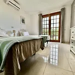 Great Escape, Golf Del Sur Villa