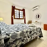 Great Escape, Golf Del Sur