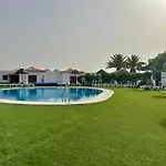 Great Escape, Golf Del Sur Вилла