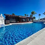 Вилла Great Escape, Golf Del Sur *