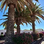 Great Escape, Golf Del Sur