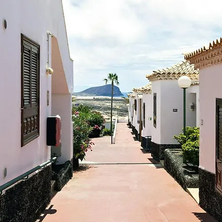 Willa Great Escape, Golf Del Sur San Miguel de Abona