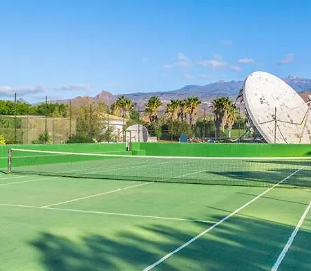 Willa Great Escape, Golf Del Sur San Miguel de Abona