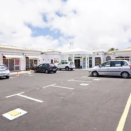 Great Escape, Golf Del Sur Willa