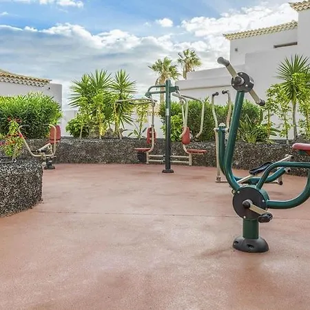 Great Escape, Golf Del Sur San Miguel de Abona