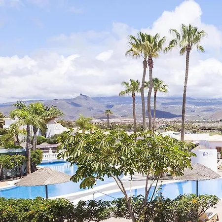 Great Escape, Golf Del Sur