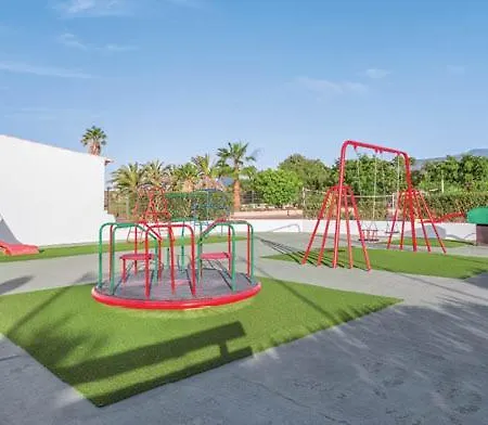 Great Escape, Golf Del Sur Willa