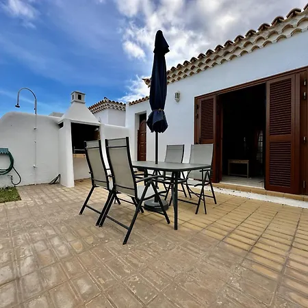 Willa Great Escape, Golf Del Sur San Miguel de Abona