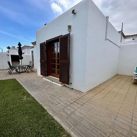 Great Escape, Golf Del Sur Villa San Miguel de Abona