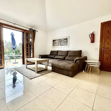 Great Escape, Golf Del Sur Willa San Miguel de Abona