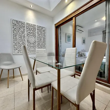 Great Escape, Golf Del Sur Willa