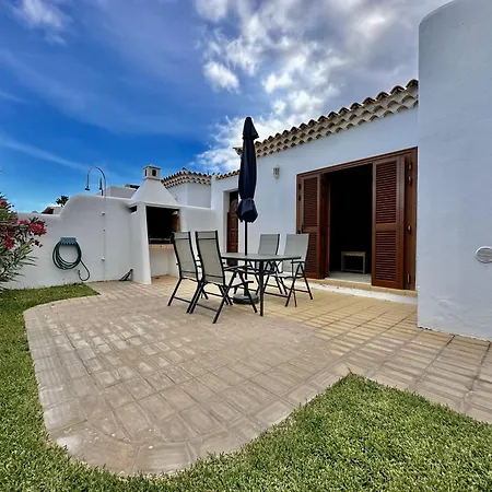 Great Escape, Golf Del Sur Villa *