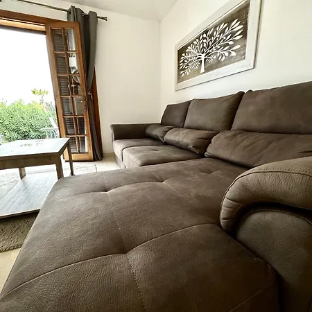 Great Escape, Golf Del Sur Villa San Miguel de Abona