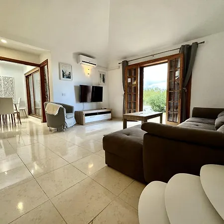 Willa Great Escape, Golf Del Sur San Miguel de Abona