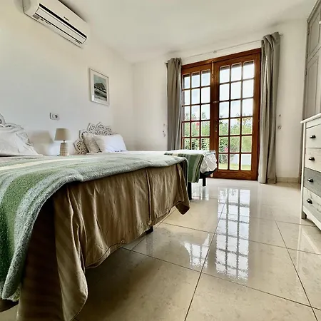 Great Escape, Golf Del Sur Villa