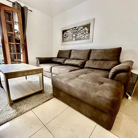 Villa Great Escape, Golf Del Sur