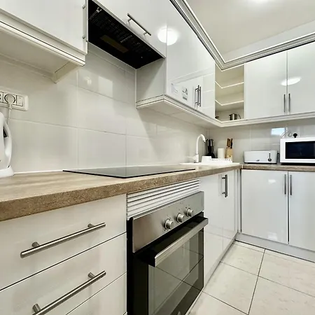 Great Escape, Golf Del Sur San Miguel de Abona