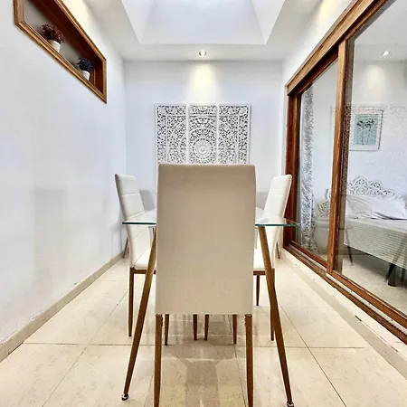 Villa Great Escape, Golf Del Sur San Miguel de Abona